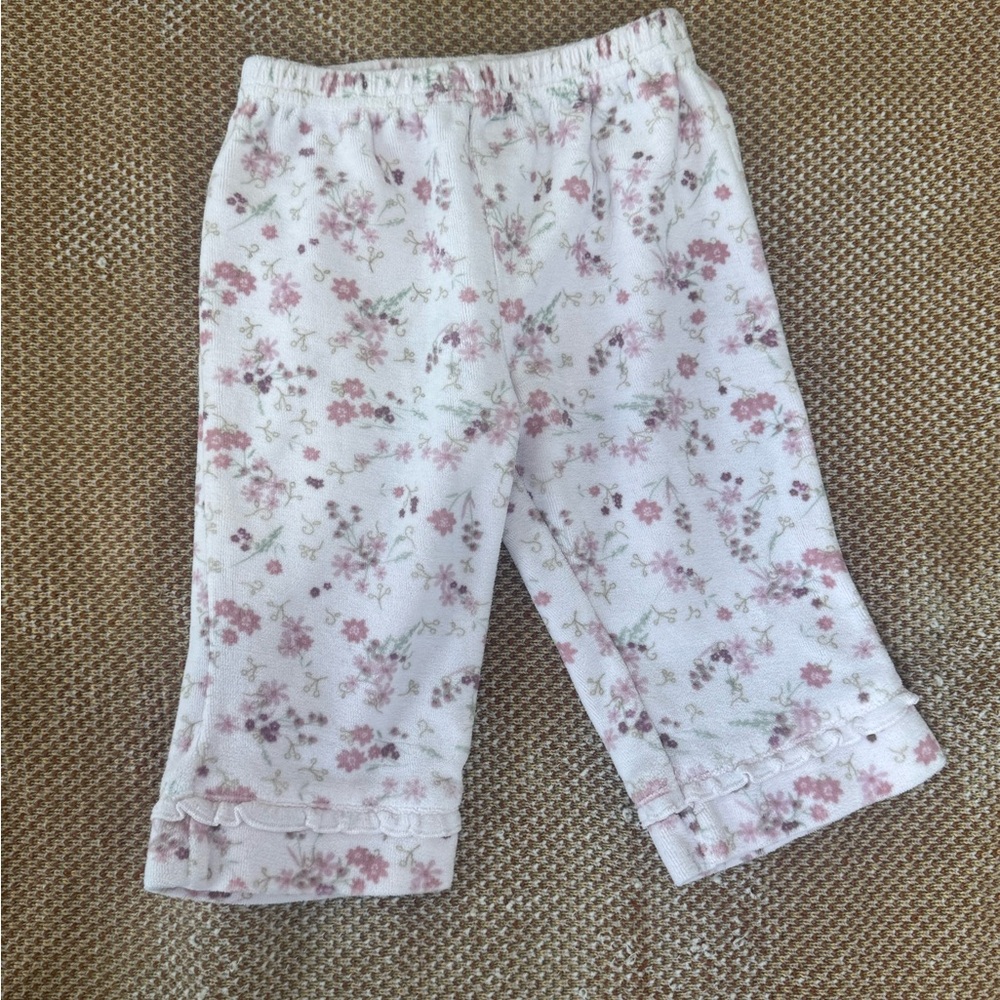Classic Pooh pants